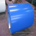 Q235 prepainted galvanized steel coil